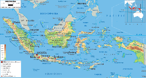 gambar peta indonesia (1)